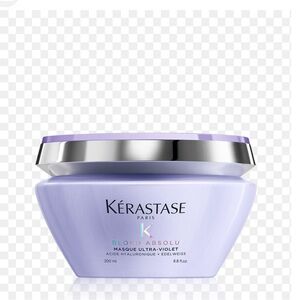 Kerastase Blond Absolu Masque Ultra Violet